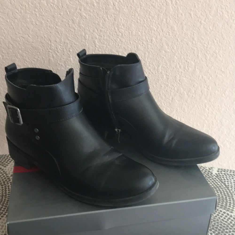 Booties